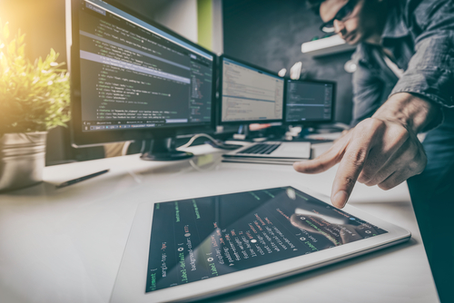 Welkom bij Webvue – Wij bouwen digitale oplossingen die werken